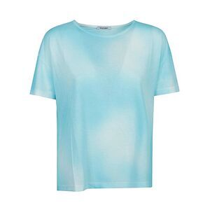 Base Women's T-Shirts And Polos Clear Blue